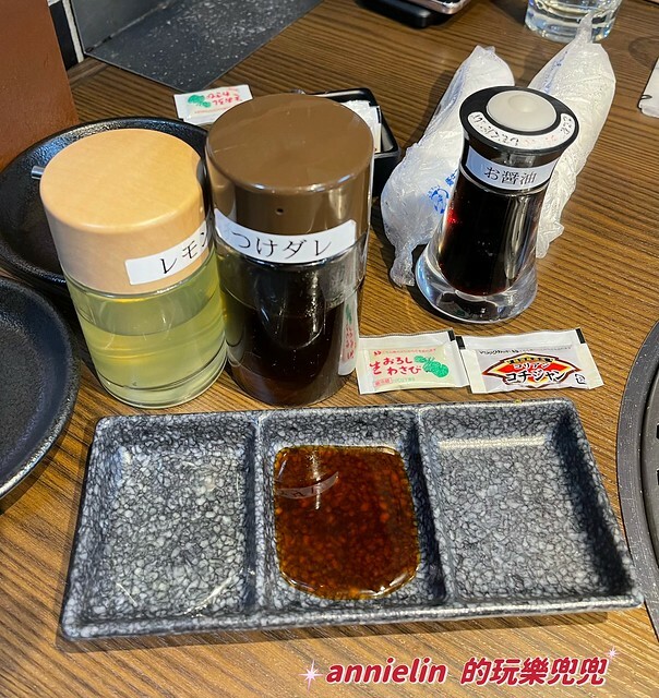 日本◎【東京渋谷、秋葉原－和牛燒肉吃到飽】肉屋横丁－和牛100分鐘吃到飽＋酒水暢飲只要1800元！