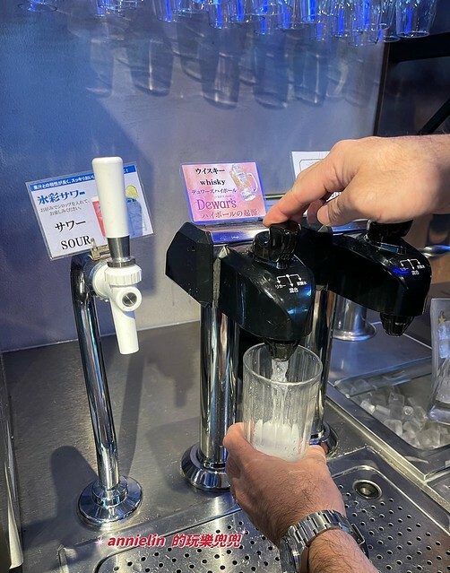 日本◎【東京渋谷、秋葉原－和牛燒肉吃到飽】肉屋横丁－和牛100分鐘吃到飽＋酒水暢飲只要1800元！