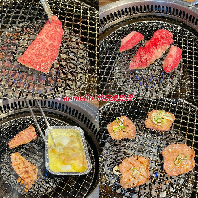 日本◎【東京渋谷、秋葉原－和牛燒肉吃到飽】肉屋横丁－和牛100分鐘吃到飽＋酒水暢飲只要1800元！