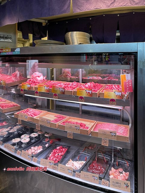 日本◎【東京渋谷、秋葉原－和牛燒肉吃到飽】肉屋横丁－和牛100分鐘吃到飽＋酒水暢飲只要1800元！