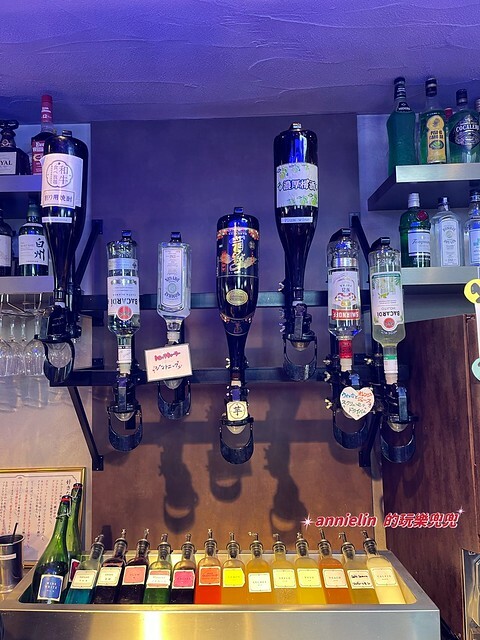 日本◎【東京渋谷、秋葉原－和牛燒肉吃到飽】肉屋横丁－和牛100分鐘吃到飽＋酒水暢飲只要1800元！