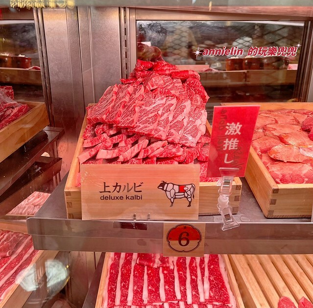 日本◎【東京渋谷、秋葉原－和牛燒肉吃到飽】肉屋横丁－和牛100分鐘吃到飽＋酒水暢飲只要1800元！