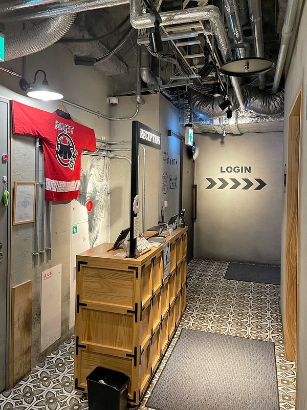 日本◎【東京渋谷、秋葉原－和牛燒肉吃到飽】肉屋横丁－和牛100分鐘吃到飽＋酒水暢飲只要1800元！