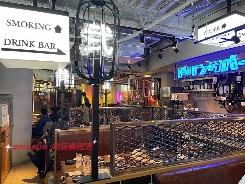 日本◎【東京渋谷、秋葉原－和牛燒肉吃到飽】肉屋横丁－和牛100分鐘吃到飽＋酒水暢飲只要1800元！