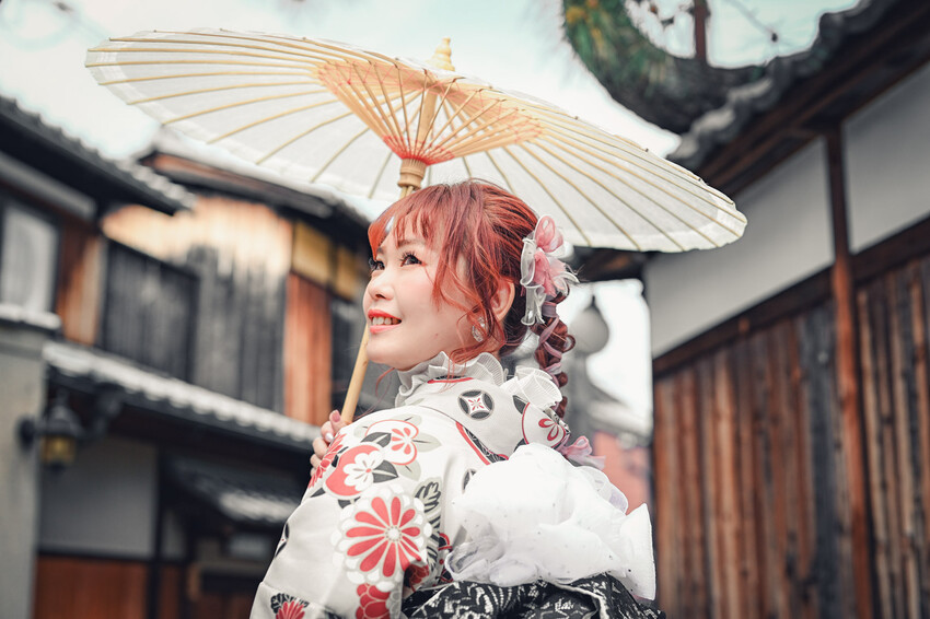 台北平價染髮推薦｜網美必染顯白韓流色系｜大安區職人髮型設計尤拿Una