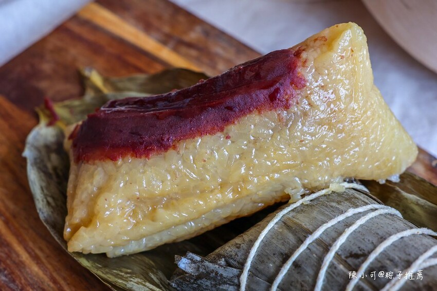 【2024端午節肉粽】良品開飯粽子禮盒優惠訂購,肉粽口味一次買齊推薦