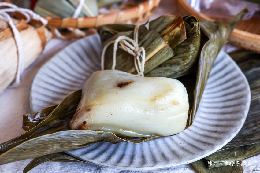 【2024端午節肉粽】良品開飯粽子禮盒優惠訂購,肉粽口味一次買齊推薦