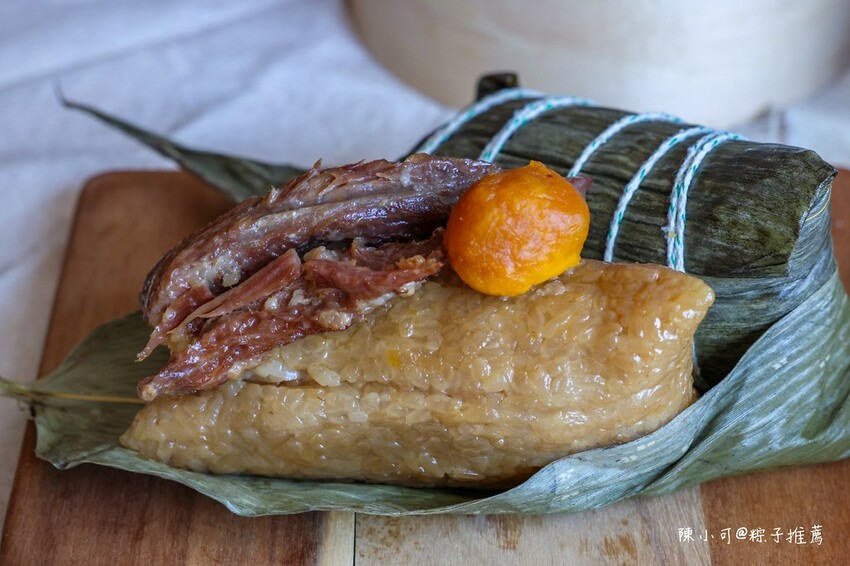 【2024端午節肉粽】良品開飯粽子禮盒優惠訂購,肉粽口味一次買齊推薦