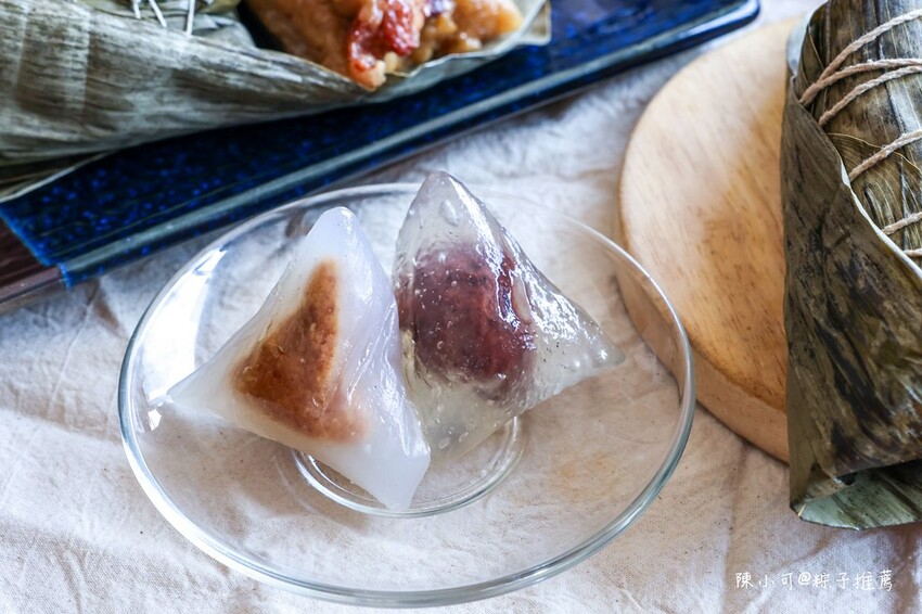 【2024端午節肉粽】良品開飯粽子禮盒優惠訂購,肉粽口味一次買齊推薦