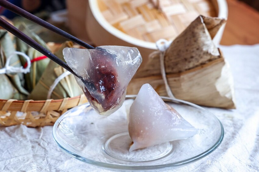 【2024端午節肉粽】良品開飯粽子禮盒優惠訂購,肉粽口味一次買齊推薦