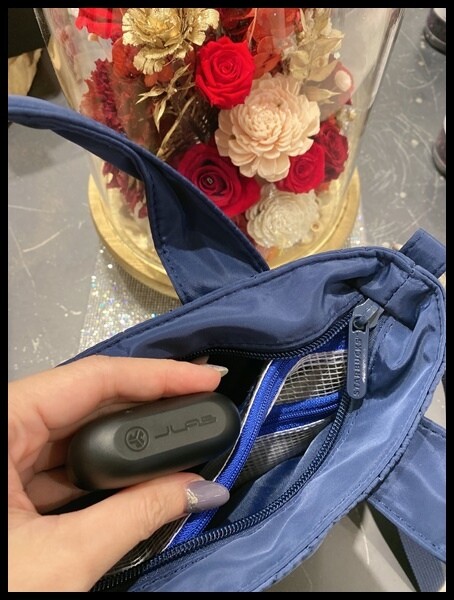 【降噪耳機推薦】【JLab JBuds ANC 3】真無線藍