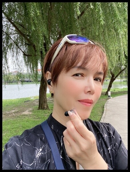 【降噪耳機推薦】【JLab JBuds ANC 3】真無線藍