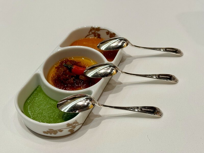 澳門澳門旅遊｜上葡京御花園 Palace Garden，華麗宮廷美食之旅。（澳門美食推薦）