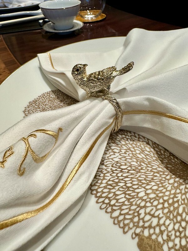 澳門澳門旅遊｜上葡京御花園 Palace Garden，華麗宮廷美食之旅。（澳門美食推薦）