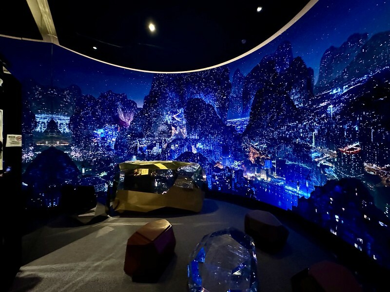 澳門澳門旅遊｜上葡京御花園 Palace Garden，華麗宮廷美食之旅。（澳門美食推薦）