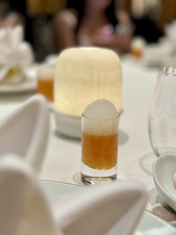 澳門澳門旅遊｜上葡京御花園 Palace Garden，華麗宮廷美食之旅。（澳門美食推薦）