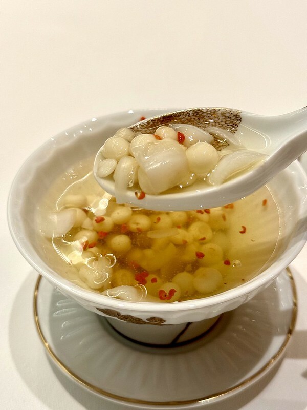 澳門澳門旅遊｜上葡京御花園 Palace Garden，華麗宮廷美食之旅。（澳門美食推薦）