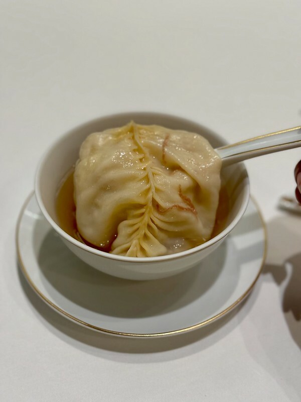 澳門澳門旅遊｜上葡京御花園 Palace Garden，華麗宮廷美食之旅。（澳門美食推薦）