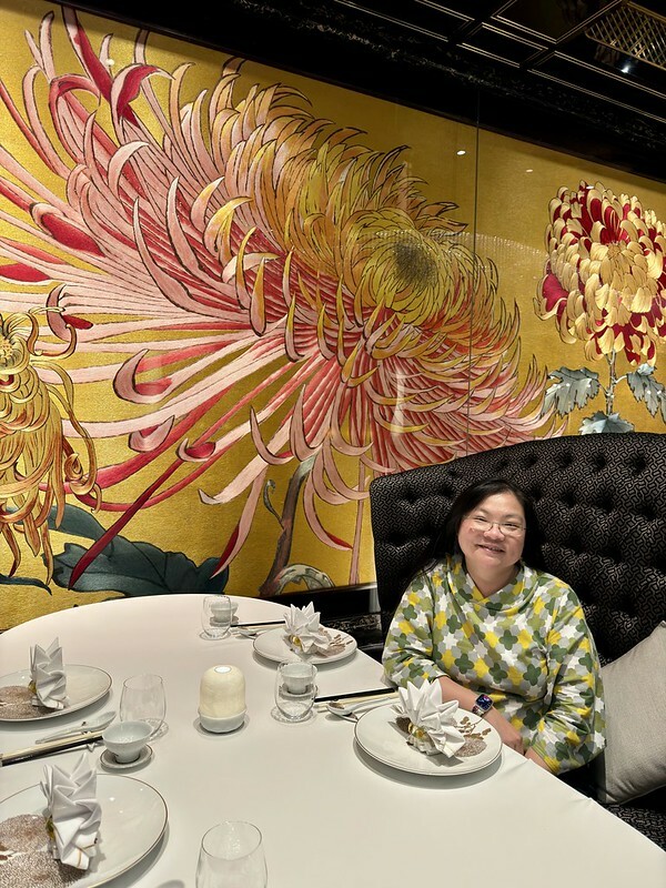 澳門澳門旅遊｜上葡京御花園 Palace Garden，華麗宮廷美食之旅。（澳門美食推薦）