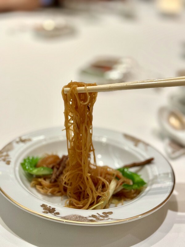 澳門澳門旅遊｜上葡京御花園 Palace Garden，華麗宮廷美食之旅。（澳門美食推薦）
