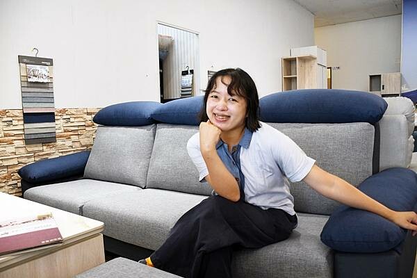 高雄家具店推薦～家的感覺在哪裡？【寶泰家具】給我滿滿家的豐富感！高品質的家具品質、滿分的服務、實在的