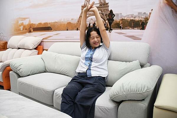 高雄家具店推薦～家的感覺在哪裡？【寶泰家具】給我滿滿家的豐富感！高品質的家具品質、滿分的服務、實在的