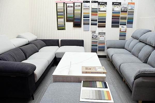 高雄家具店推薦～家的感覺在哪裡？【寶泰家具】給我滿滿家的豐富感！高品質的家具品質、滿分的服務、實在的