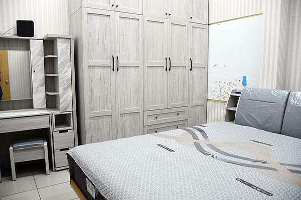 高雄家具店推薦～家的感覺在哪裡？【寶泰家具】給我滿滿家的豐富感！高品質的家具品質、滿分的服務、實在的