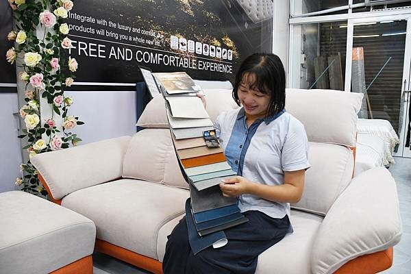 高雄家具店推薦～家的感覺在哪裡？【寶泰家具】給我滿滿家的豐富感！高品質的家具品質、滿分的服務、實在的