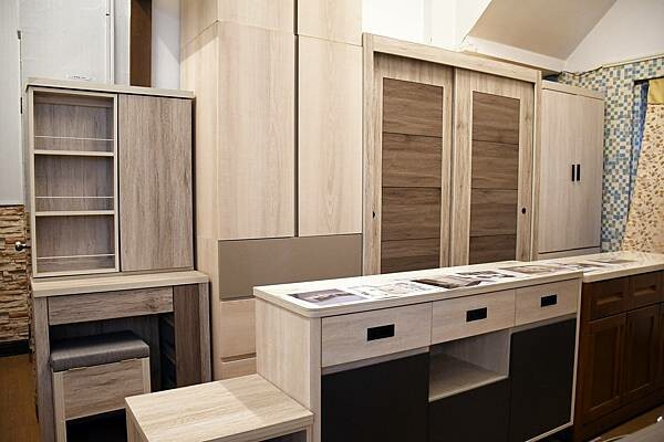 高雄家具店推薦～家的感覺在哪裡？【寶泰家具】給我滿滿家的豐富感！高品質的家具品質、滿分的服務、實在的