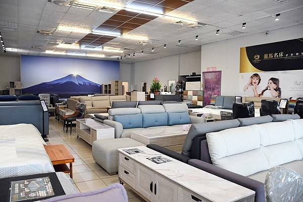 高雄家具店推薦～家的感覺在哪裡？【寶泰家具】給我滿滿家的豐富感！高品質的家具品質、滿分的服務、實在的