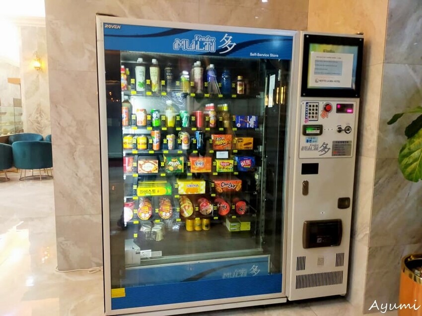 [2024釜山行]推薦住宿Notte La Mia Hote