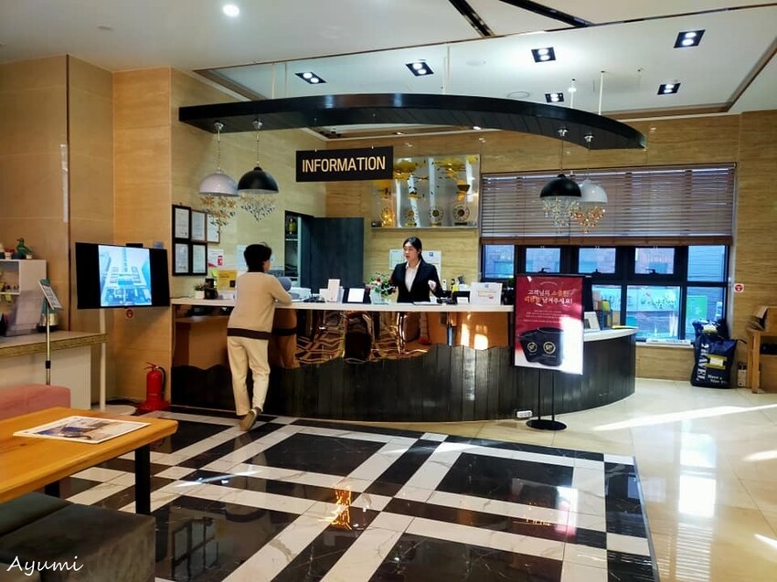 [2024釜山行]推薦住宿Notte La Mia Hote