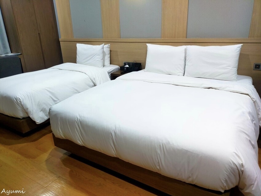 [2024釜山行]推薦住宿Notte La Mia Hote