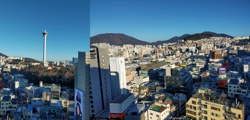 [2024釜山行]推薦住宿Notte La Mia Hote