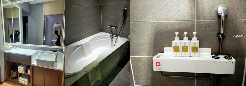 [2024釜山行]推薦住宿Notte La Mia Hote