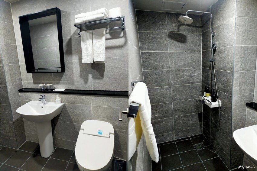 [2024釜山行]推薦住宿Notte La Mia Hote