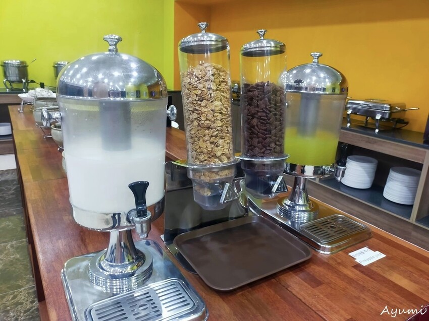 [2024釜山行]推薦住宿Notte La Mia Hote