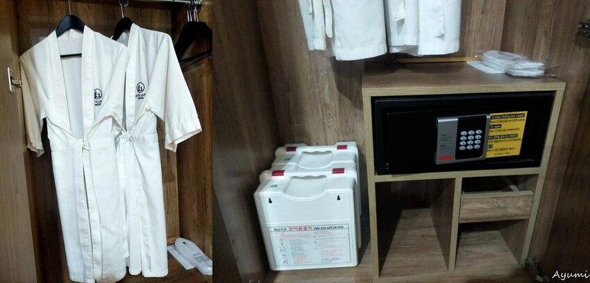 [2024釜山行]推薦住宿Notte La Mia Hote