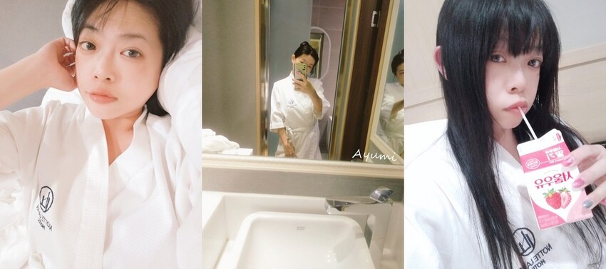 [2024釜山行]推薦住宿Notte La Mia Hote