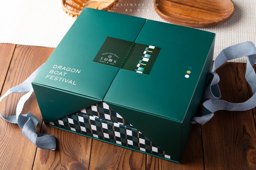 端午禮盒推薦｜上信饌玉～台灣堅果點心第一品牌，2024端午頂級伴手禮推薦，端午限定『饌玉禮盒』送禮送到心
