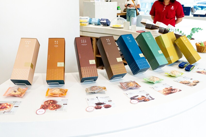 端午禮盒推薦｜上信饌玉～台灣堅果點心第一品牌，2024端午頂級伴手禮推薦，端午限定『饌玉禮盒』送禮送到心