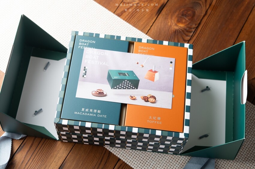 端午禮盒推薦｜上信饌玉～台灣堅果點心第一品牌，2024端午頂級伴手禮推薦，端午限定『饌玉禮盒』送禮送到心