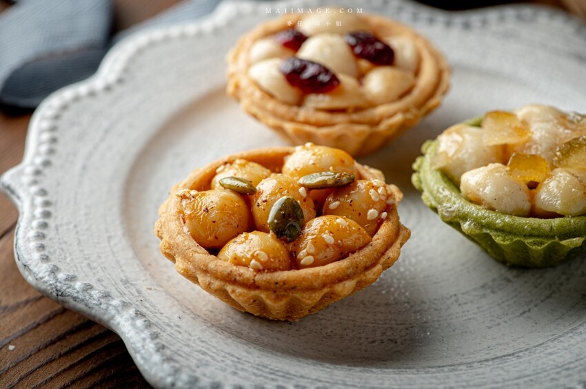 端午禮盒推薦｜上信饌玉～台灣堅果點心第一品牌，2024端午頂級伴手禮推薦，端午限定『饌玉禮盒』送禮送到心