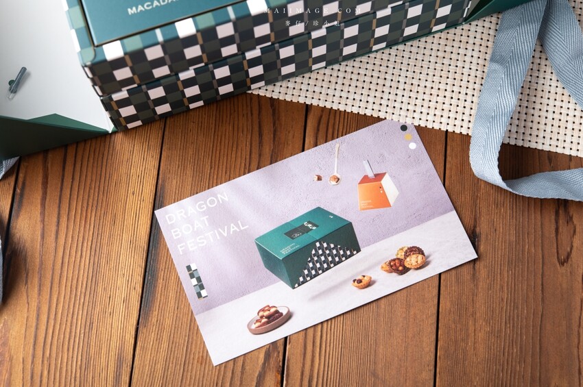 端午禮盒推薦｜上信饌玉～台灣堅果點心第一品牌，2024端午頂級伴手禮推薦，端午限定『饌玉禮盒』送禮送到心