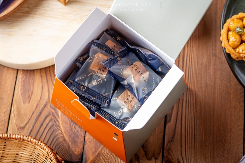 端午禮盒推薦｜上信饌玉～台灣堅果點心第一品牌，2024端午頂級伴手禮推薦，端午限定『饌玉禮盒』送禮送到心