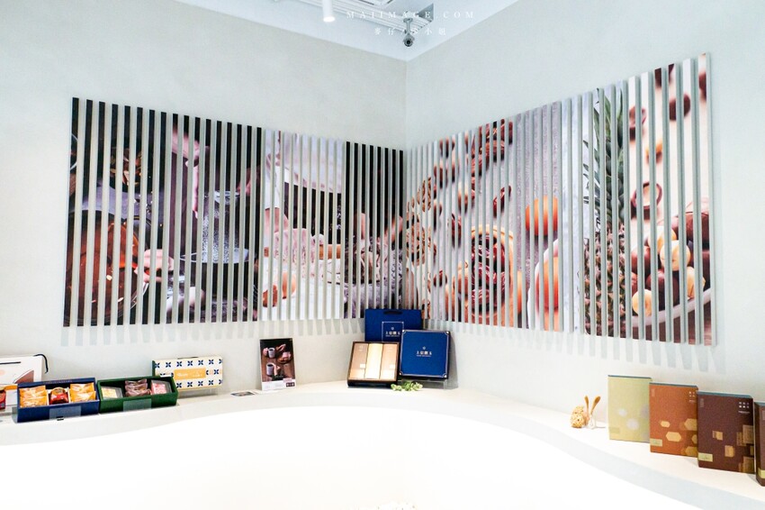 端午禮盒推薦｜上信饌玉～台灣堅果點心第一品牌，2024端午頂級伴手禮推薦，端午限定『饌玉禮盒』送禮送到心