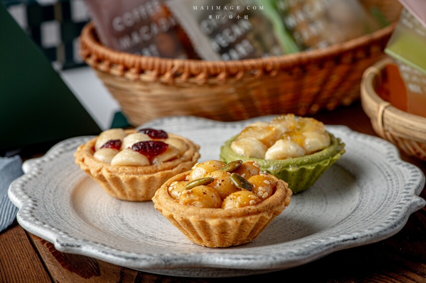 端午禮盒推薦｜上信饌玉～台灣堅果點心第一品牌，2024端午頂級伴手禮推薦，端午限定『饌玉禮盒』送禮送到心