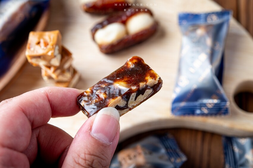 端午禮盒推薦｜上信饌玉～台灣堅果點心第一品牌，2024端午頂級伴手禮推薦，端午限定『饌玉禮盒』送禮送到心