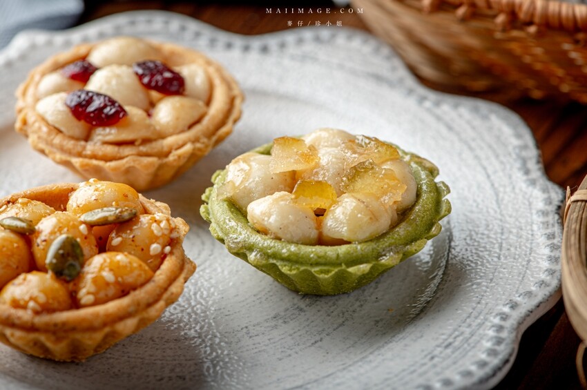 端午禮盒推薦｜上信饌玉～台灣堅果點心第一品牌，2024端午頂級伴手禮推薦，端午限定『饌玉禮盒』送禮送到心